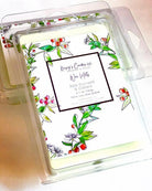 Red Currant Jumbo Wax Melts - Kinsey's Candles