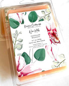 Hot House Blossom Jumbo Wax Melts - Kinsey's Candles