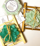 Succulent Soap - Kinsey's Candles